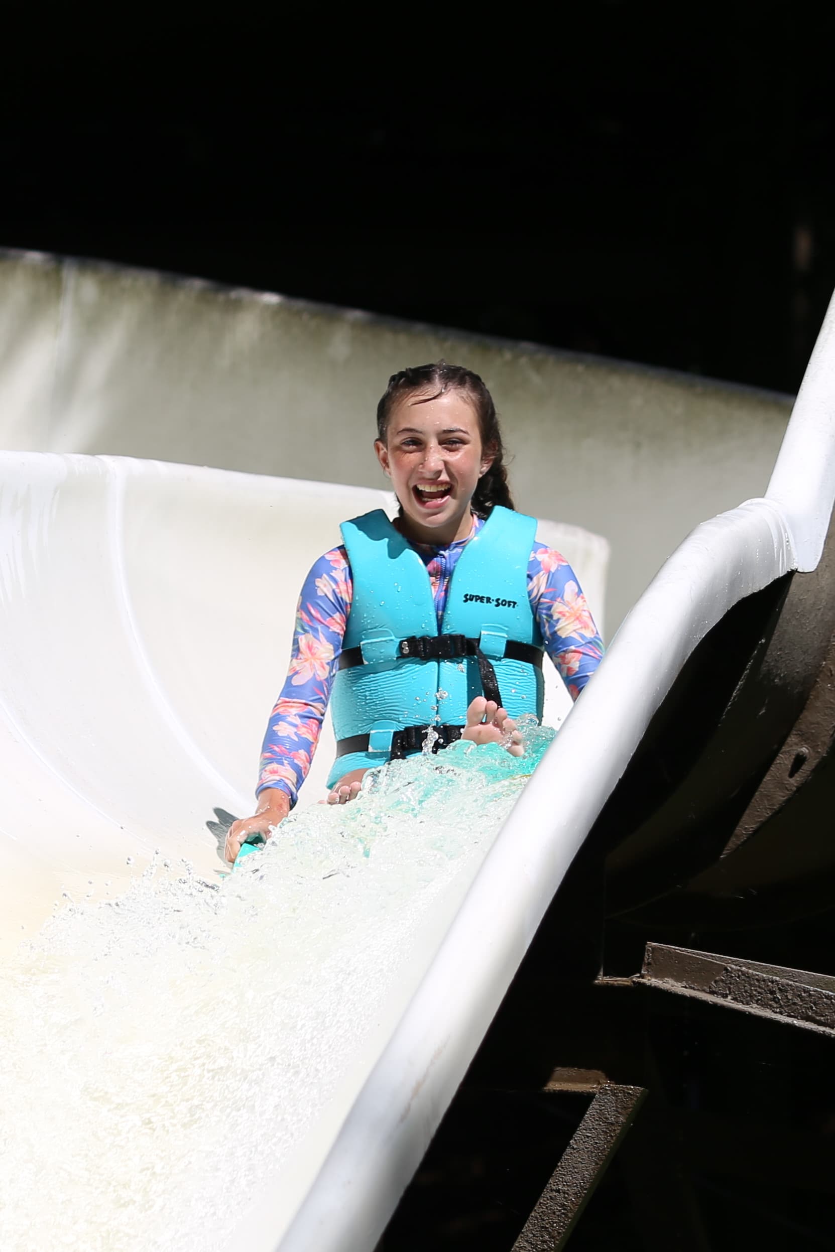 Camp War Eagle ADVENTURE